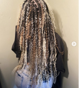 Knotless Braids for Mo_Beautii