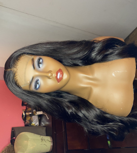 Wig:Closure for Dime_Effect