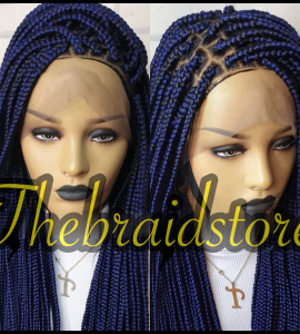 (Hairstylist) Weaves wigs and extension for Thebraidstore